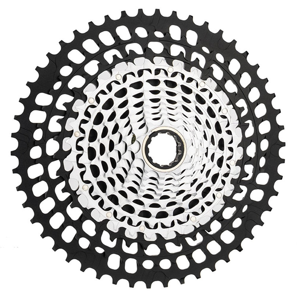 ZTTO 12-Speed 10-50T Mountain Bike XD Cassette Lightweight MTB Freewheel Sprocket