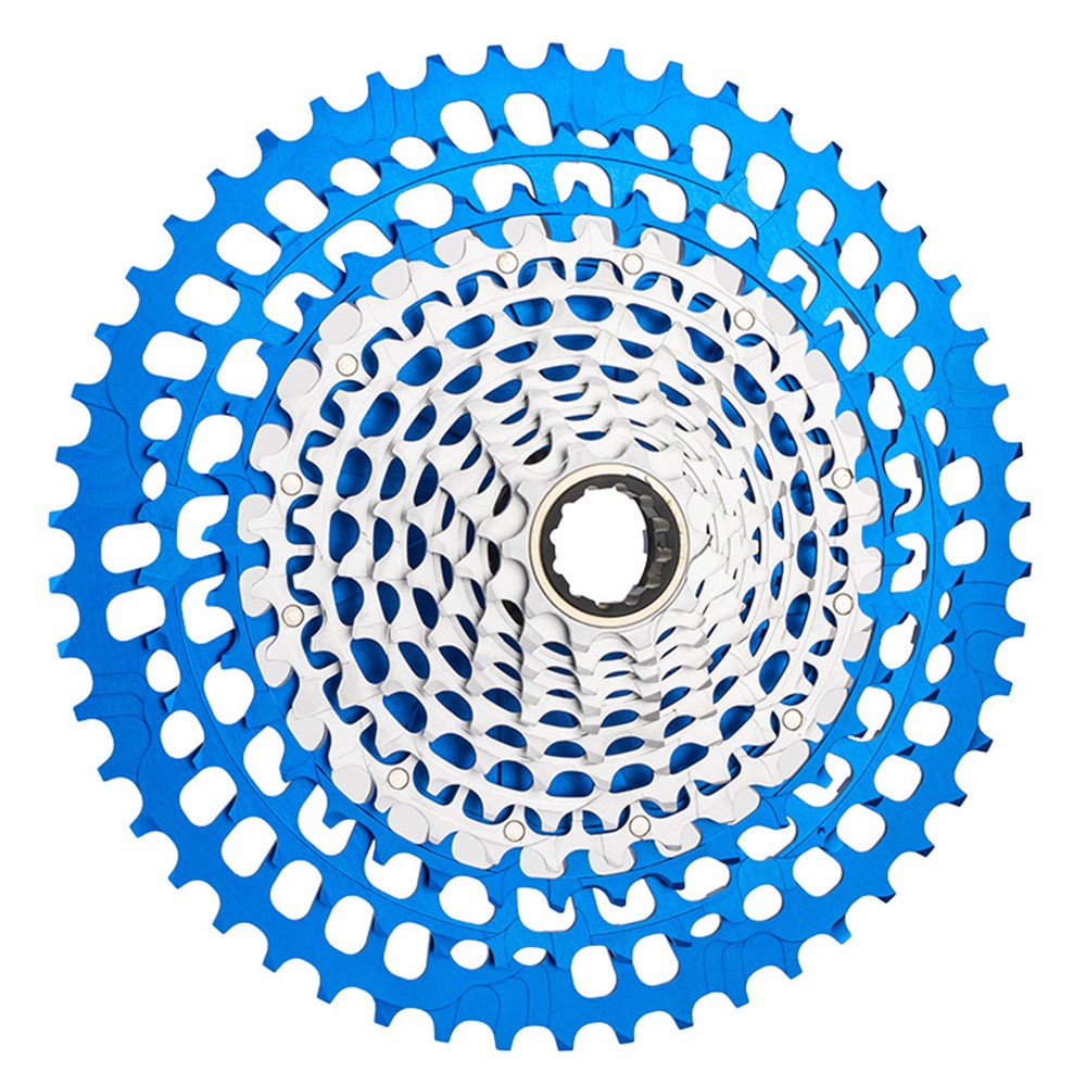 ZTTO 12-Speed 10-50T Mountain Bike XD Cassette Lightweight MTB Freewheel Sprocket