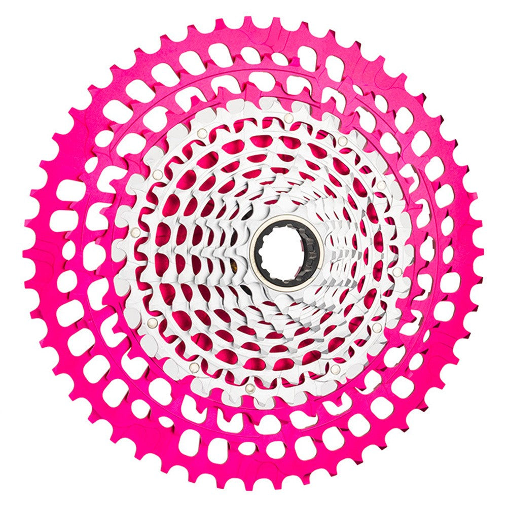 ZTTO 12-Speed 10-50T Mountain Bike XD Cassette Lightweight MTB Freewheel Sprocket