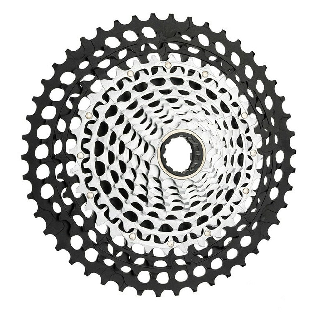 ZTTO 12-Speed 10-46T Mountain Bike XD Cassette Lightweight MTB Freewheel Sprocket