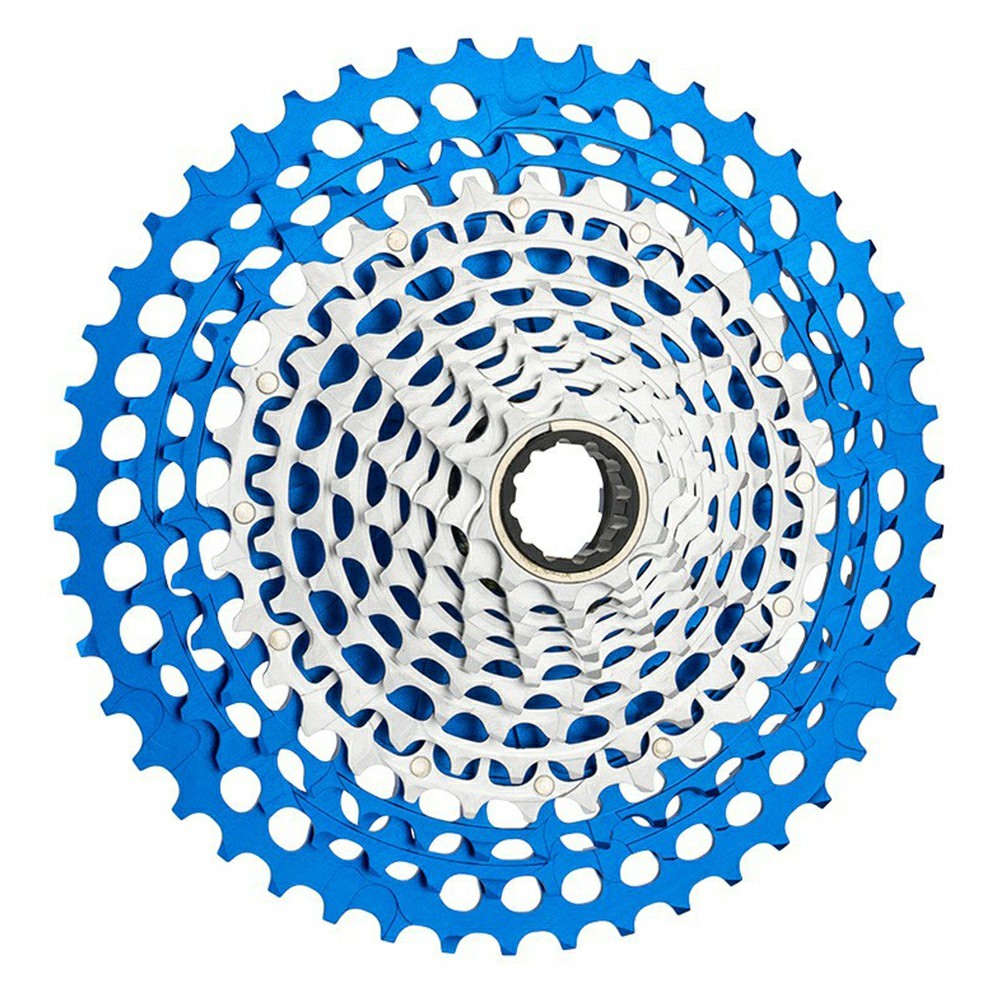 ZTTO 12-Speed 10-46T Mountain Bike XD Cassette Lightweight MTB Freewheel Sprocket
