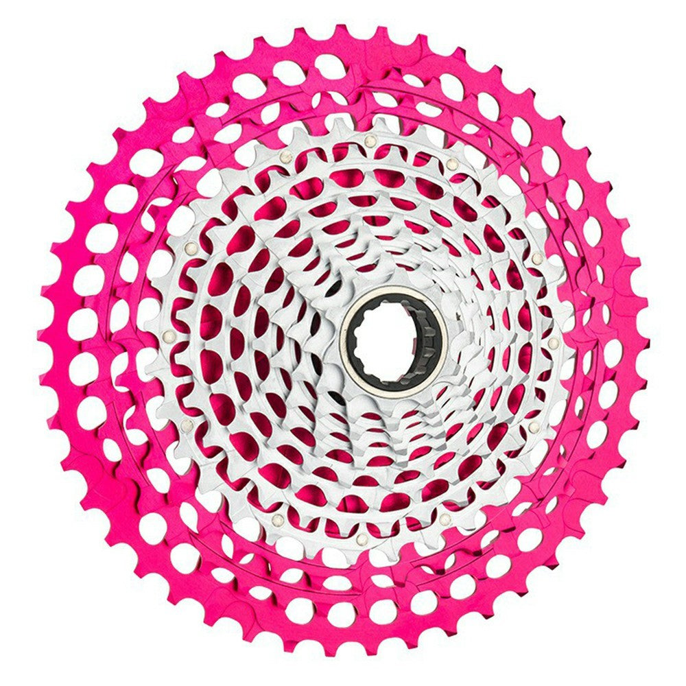 ZTTO 12-Speed 10-46T Mountain Bike XD Cassette Lightweight MTB Freewheel Sprocket