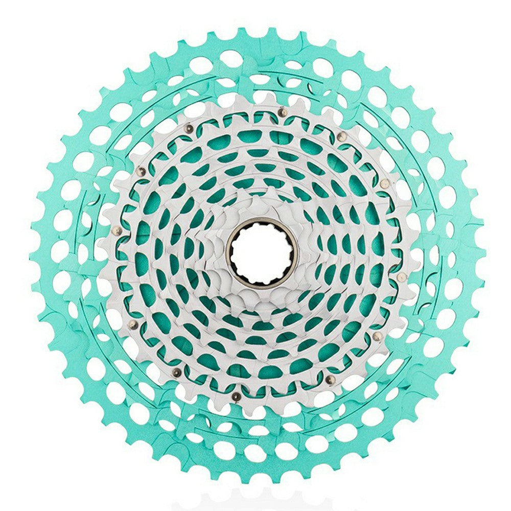 ZTTO 12-Speed 9-46T Mountain Bike XD Cassette Lightweight MTB Freewheel Sprocket