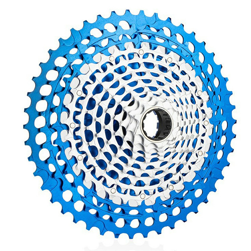 ZTTO 12-Speed 9-46T Mountain Bike XD Cassette Lightweight MTB Freewheel Sprocket