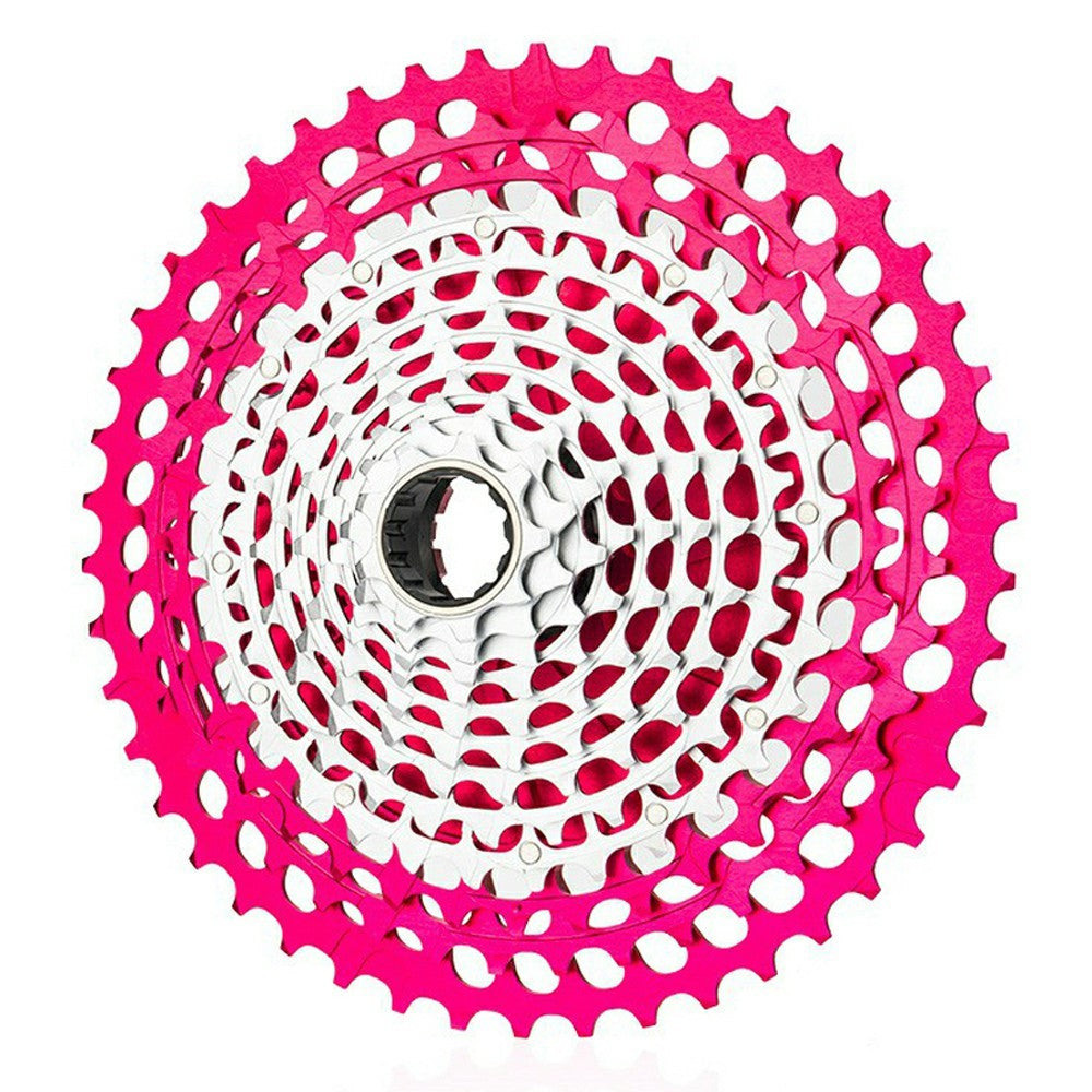 ZTTO 12-Speed 9-46T Mountain Bike XD Cassette Lightweight MTB Freewheel Sprocket