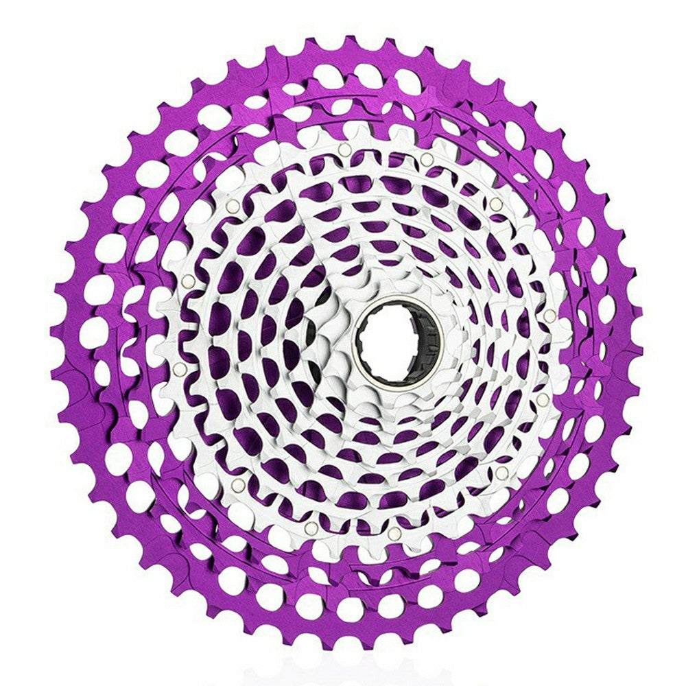 ZTTO 12-Speed 9-46T Mountain Bike XD Cassette Lightweight MTB Freewheel Sprocket