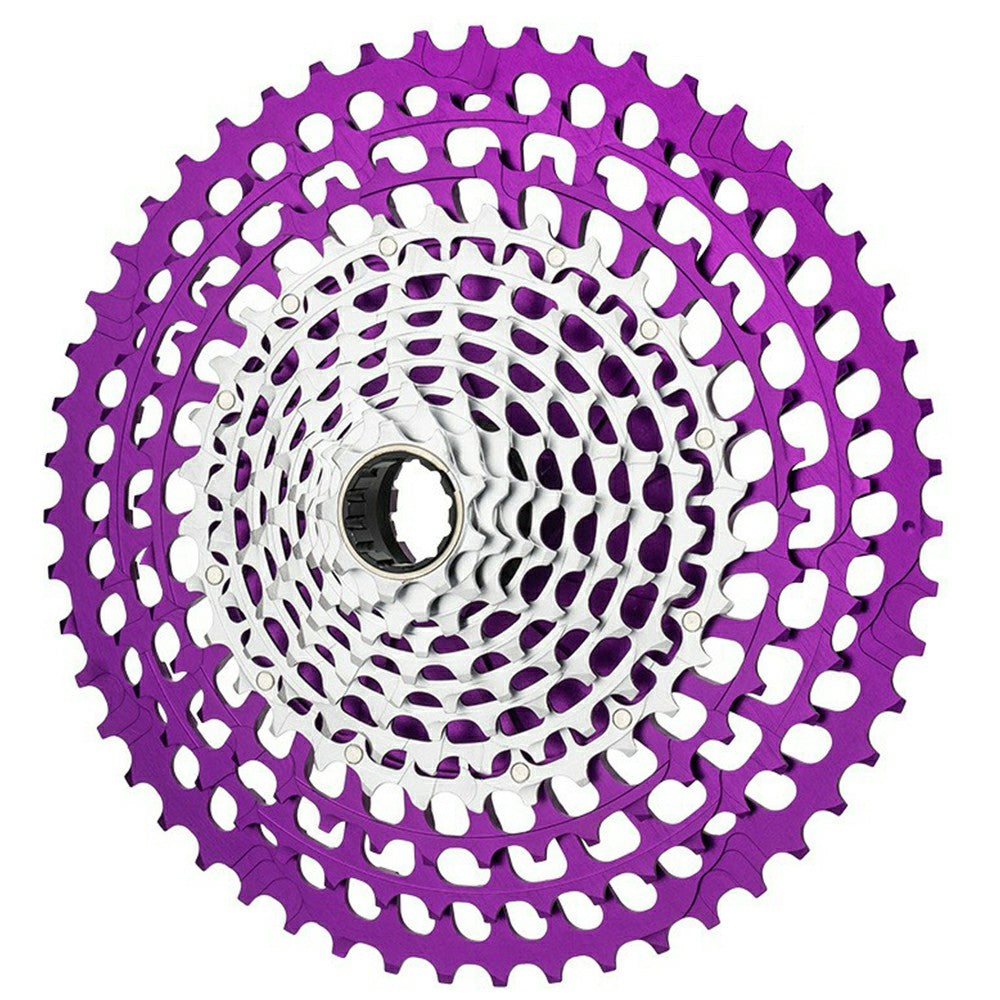 ZTTO 12-Speed 9-51T Mountain Bike XD Cassette Lightweight MTB Freewheel Sprocket