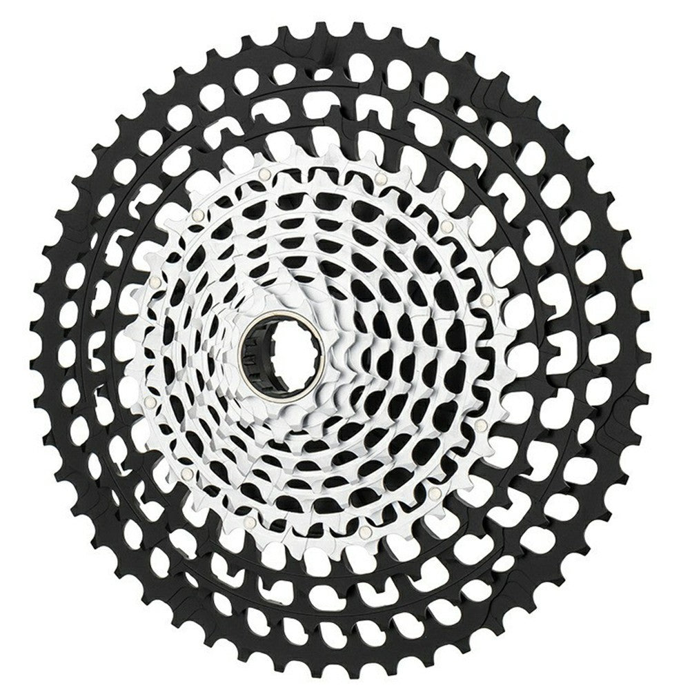 ZTTO 12-Speed 9-51T Mountain Bike XD Cassette Lightweight MTB Freewheel Sprocket