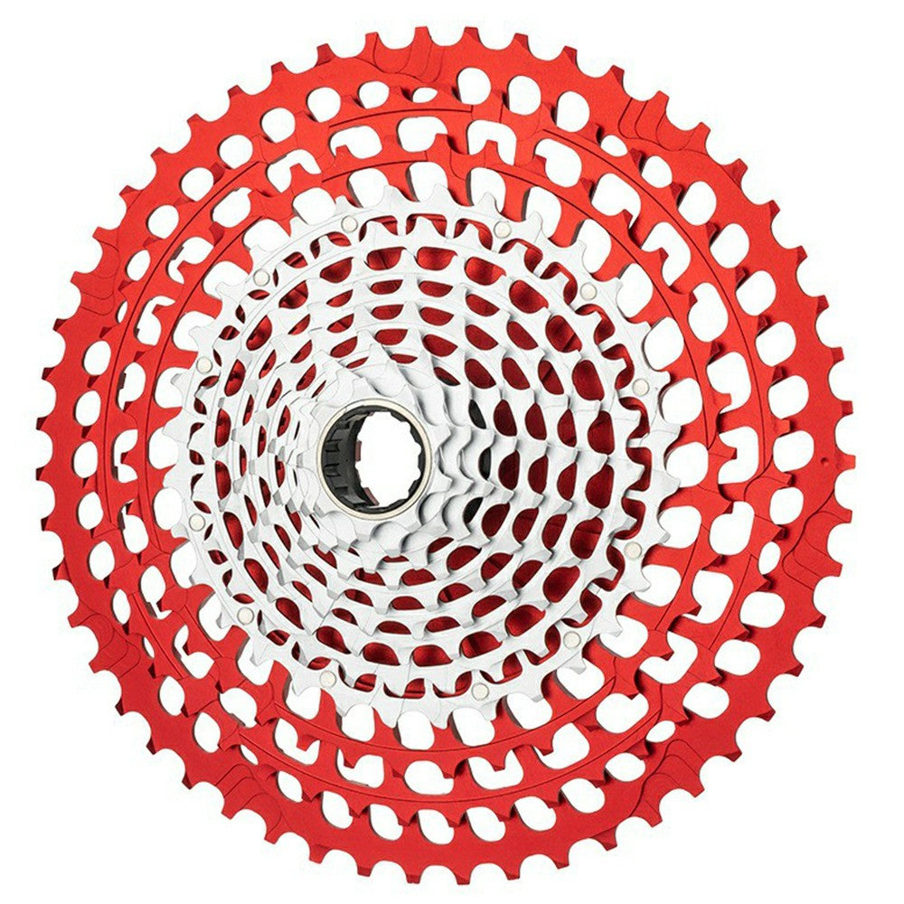 ZTTO 12-Speed 9-51T Mountain Bike XD Cassette Lightweight MTB Freewheel Sprocket