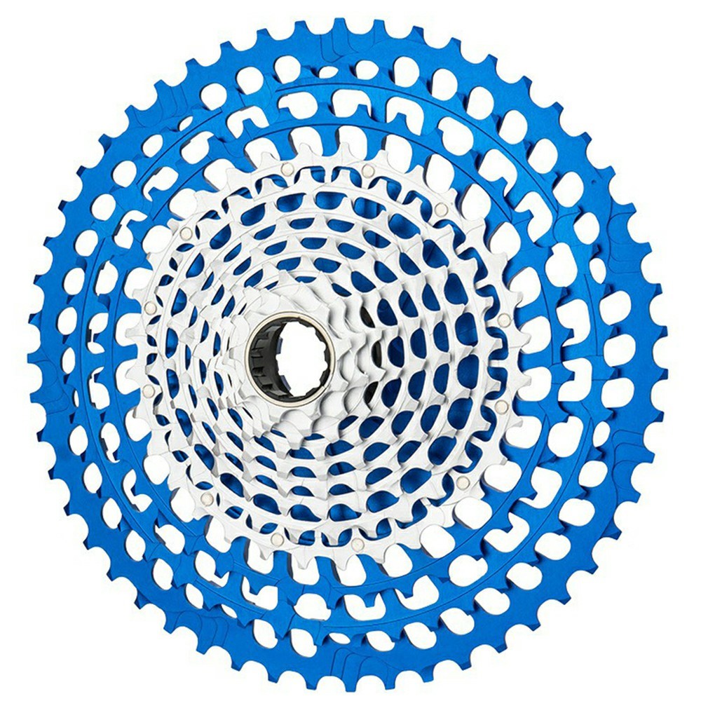 ZTTO 12-Speed 9-51T Mountain Bike XD Cassette Lightweight MTB Freewheel Sprocket