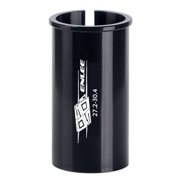 ENLEE E-4215 Seat Post Adapter Shim Tube Mountain Bike Seat Post Tube Reducing Sleeve Converter