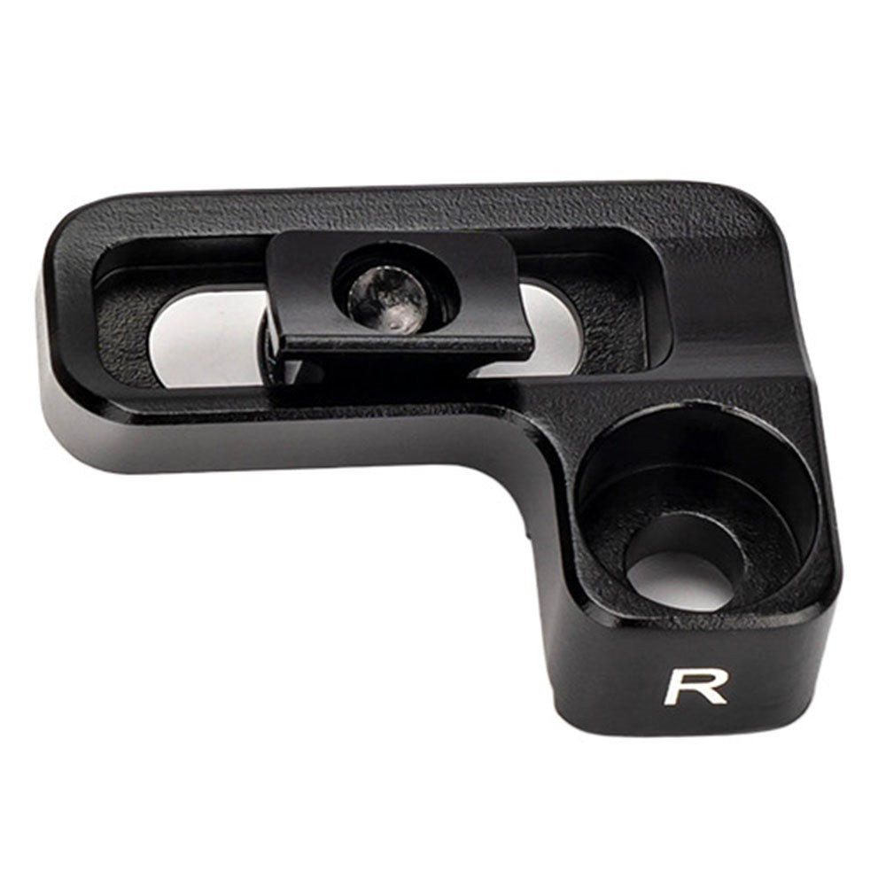 ZTTO M81X Bike Handlebar Brake Adapter for Shimano XTR BL-M9100 / Deore XT BL-M8100 / SLX BL-M7100 Mounting Shifter Bracket