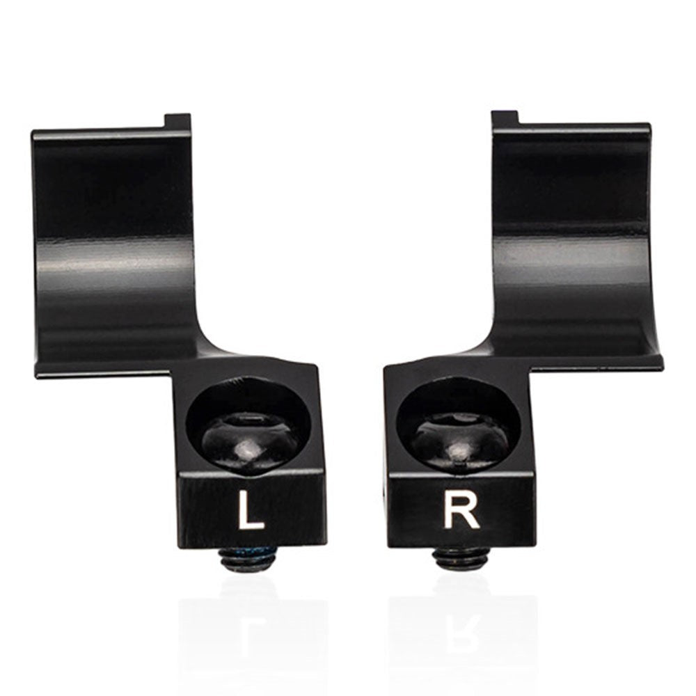 ZTTO M80X 1 Pair Bicycle Brake Integrated Shifter Adapter for Shimano SLX M7000 / Deore M6000