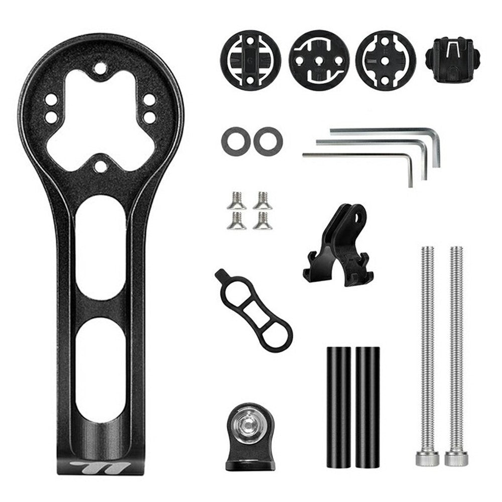 WEST BIKING YP0715082 Bicycle Computer Bracket for 10th Gen TCR / PCR Bike Speedometer Holder, Extended Version