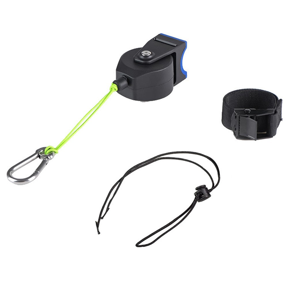 08DA0010 1 Set Bicycle Tow Rope Parent-Child Bike Trailer Rope Pull Traction Strap
