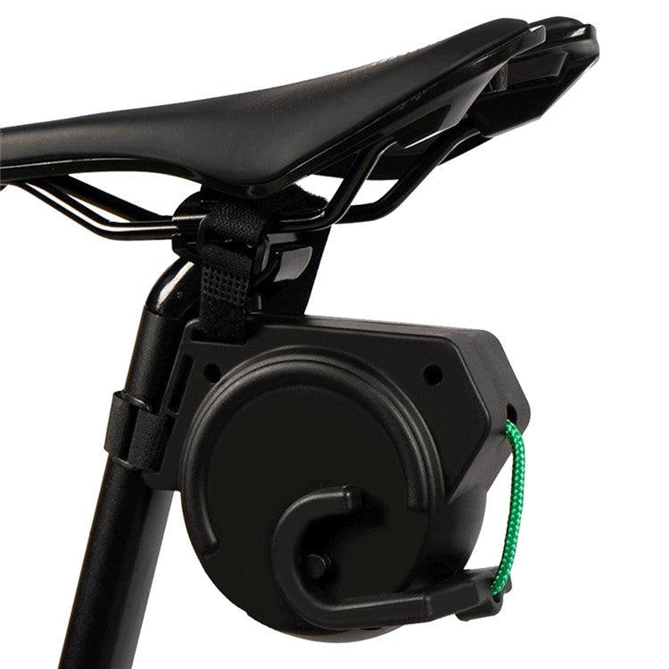 Bicycle Tow Rope Portable Elastic Trailer Rope Parent Child Mountain Bike Traction Rope