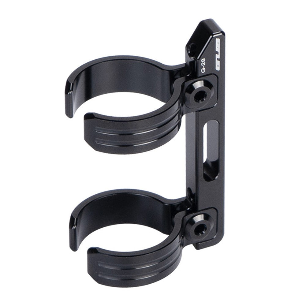 GUB G-28 Bike Water Bottle Cage Extender Mount CNC Aluminum Alloy Bracket