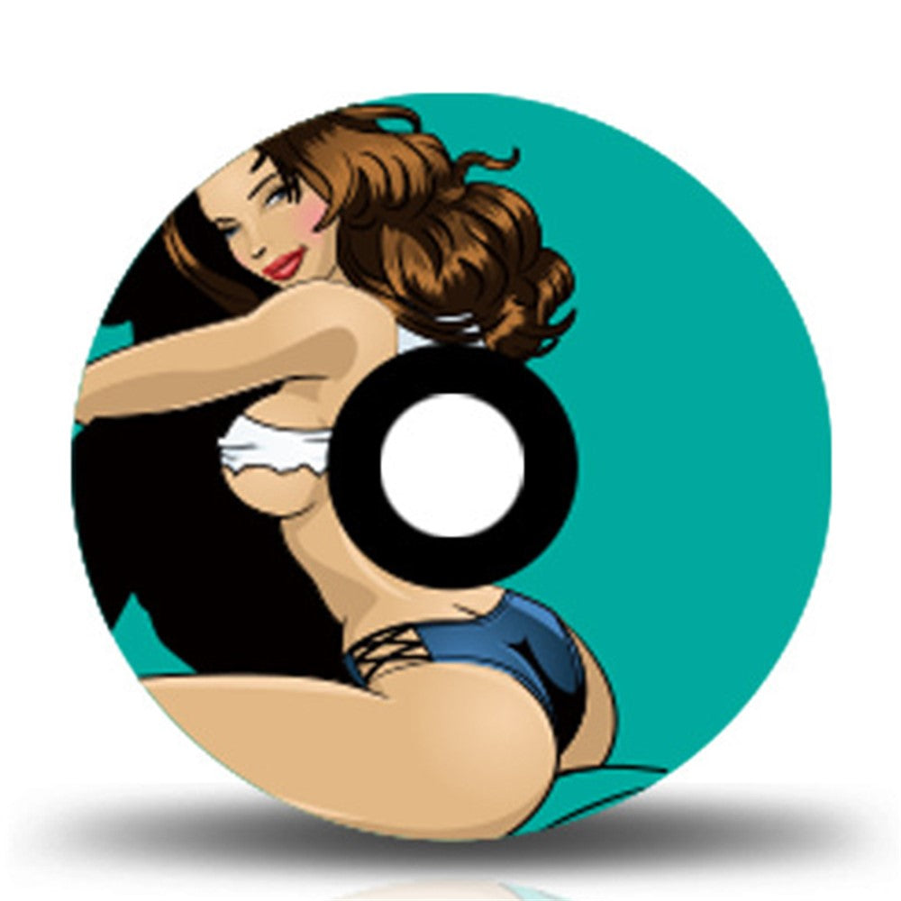 ENLEE WZG-01 Fashionable Bicycle Top Cover Front Fork Stem Top Cap MTB Bike Part Road Bike Cycling Supplies