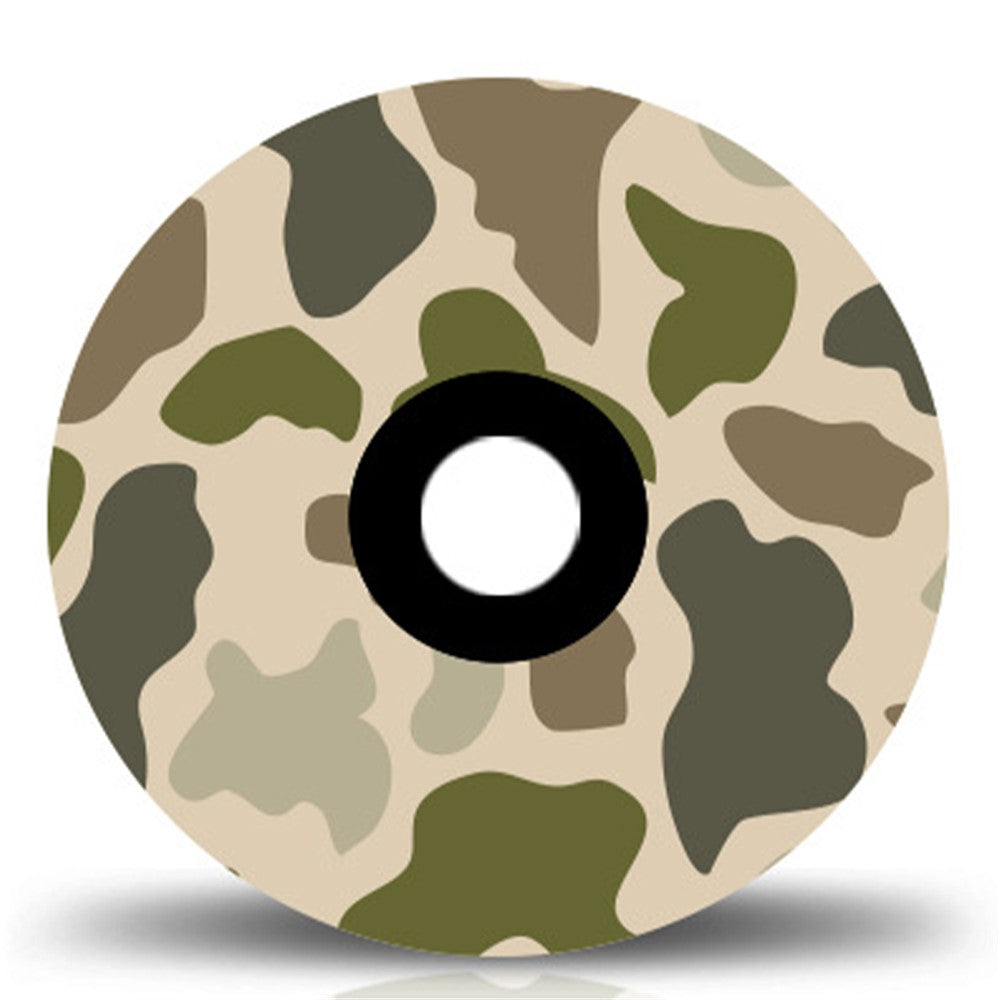 ENLEE WZG-01 Fashionable Bicycle Top Cover Front Fork Stem Top Cap MTB Bike Part Road Bike Cycling Supplies