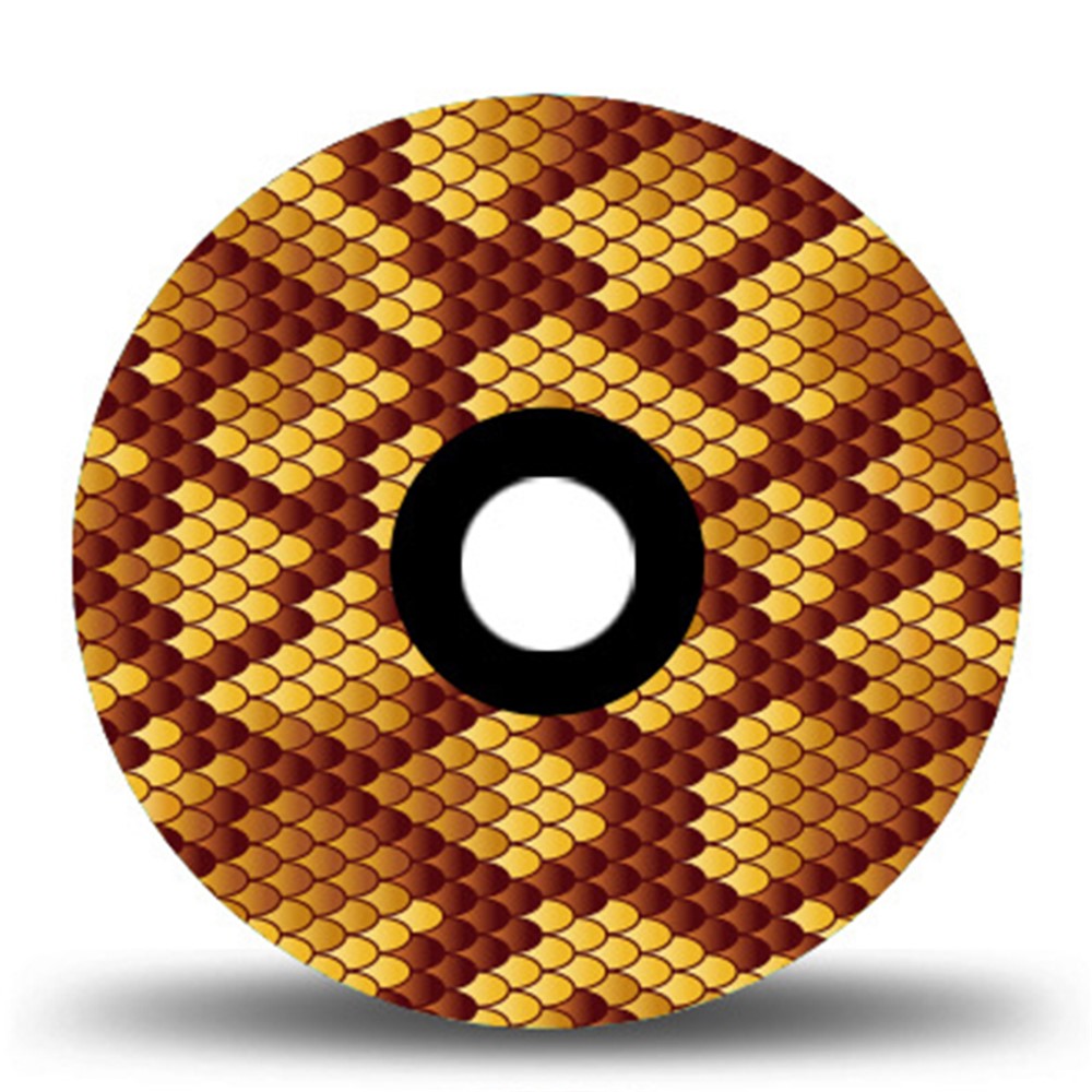 ENLEE WZG-01 Fashionable Bicycle Top Cover Front Fork Stem Top Cap MTB Bike Part Road Bike Cycling Supplies