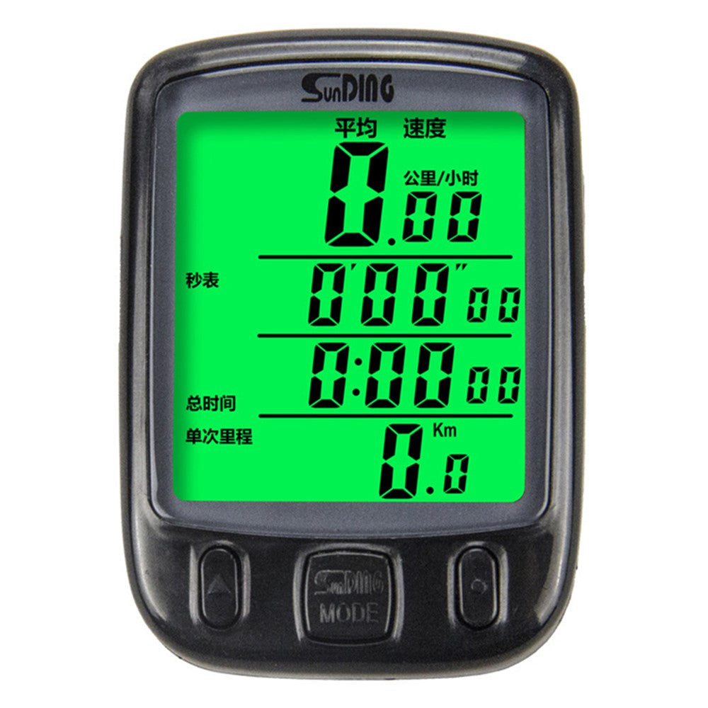 IGPSPORT BSC100S GPS Odometer Cycling Bike Computer Sensors Cycl Speedomet Riding Cycling