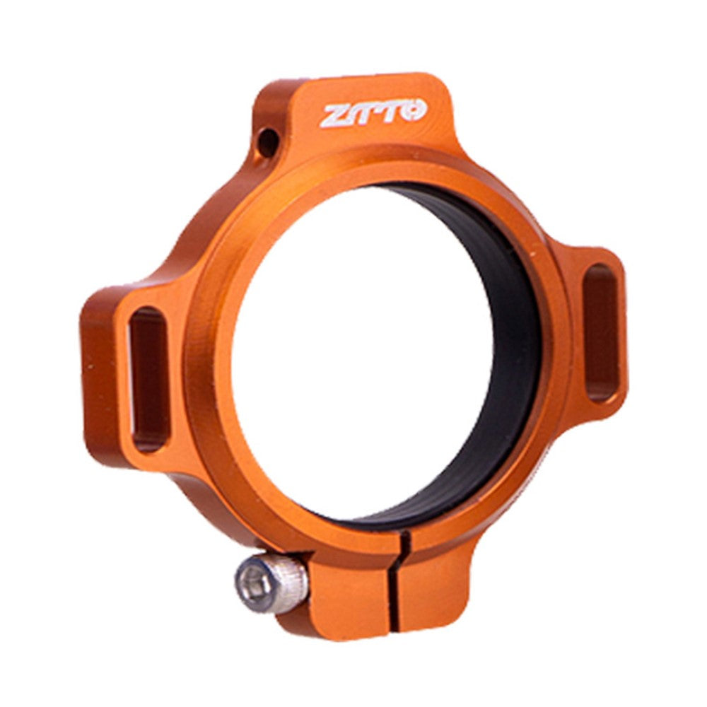 ZTTO DUBKTDQ1 Bicycle Crank Chainring Preloader Adjuster for SRANN DUB Crank Aluminum Alloy Adjuster