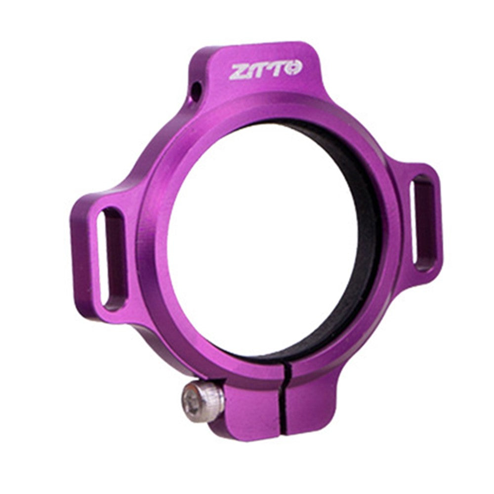 ZTTO DUBKTDQ1 Bicycle Crank Chainring Preloader Adjuster for SRANN DUB Crank Aluminum Alloy Adjuster