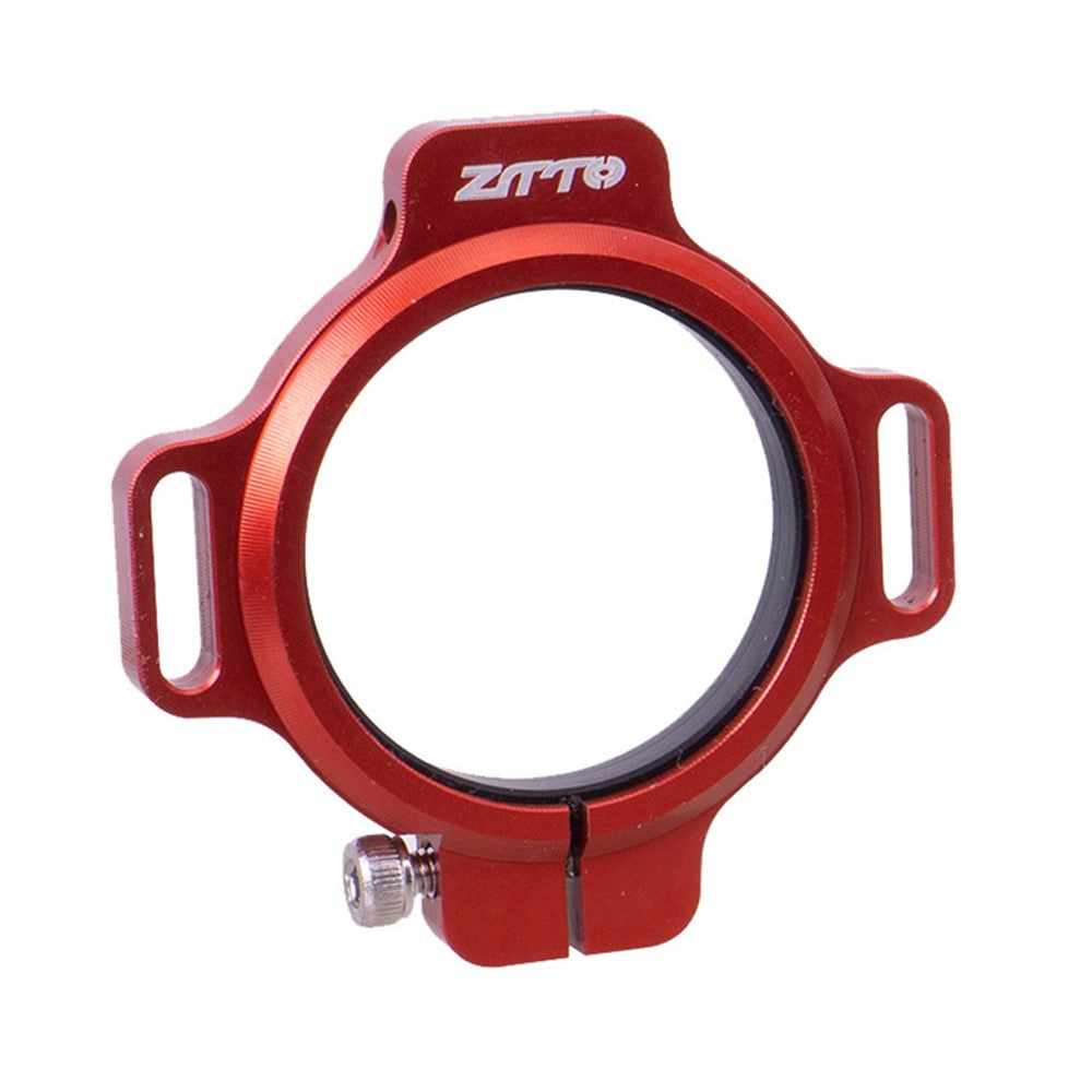 ZTTO DUBKTDQ1 Bicycle Crank Chainring Preloader Adjuster for SRANN DUB Crank Aluminum Alloy Adjuster