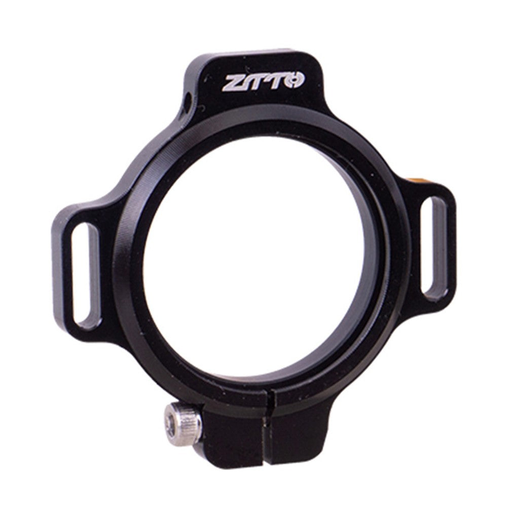 ZTTO DUBKTDQ1 Bicycle Crank Chainring Preloader Adjuster for SRANN DUB Crank Aluminum Alloy Adjuster