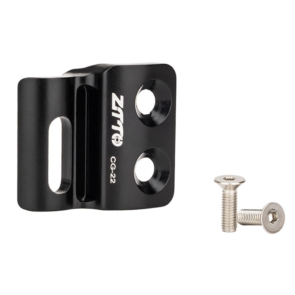 ZTTO CG22 Aluminum Alloy Bicycle Front Derailleur Hanger Road Bike Part