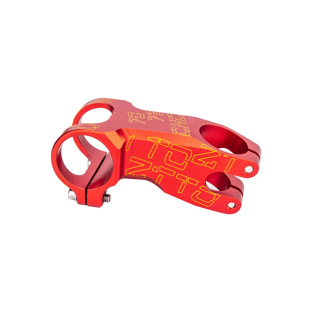 ZTTO Bike Handlebar Stem Aluminum Alloy Mountain Bicycle Stem Riser