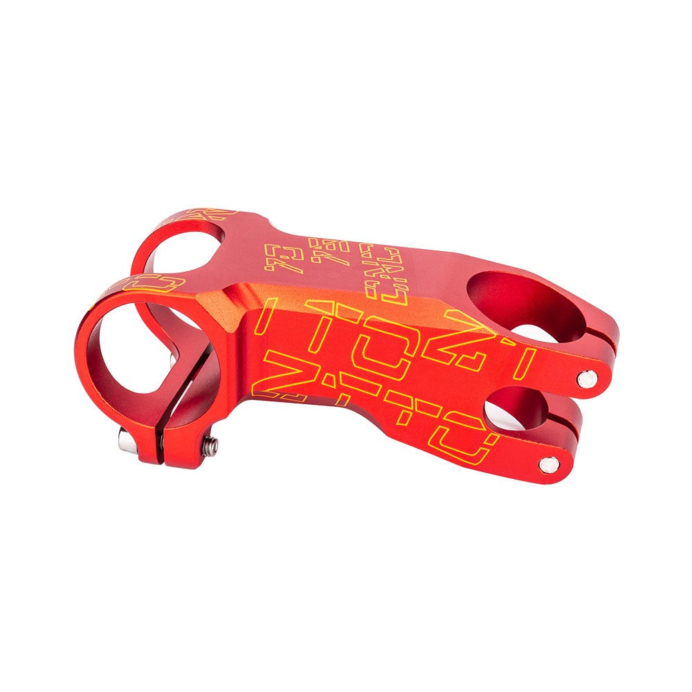 ZTTO Bike Handlebar Stem Aluminum Alloy Mountain Bicycle Stem Riser