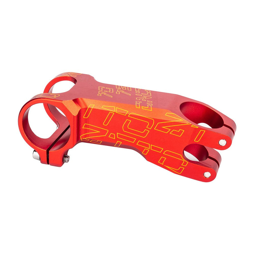 ZTTO Bike Handlebar Stem Aluminum Alloy Mountain Bicycle Stem Riser