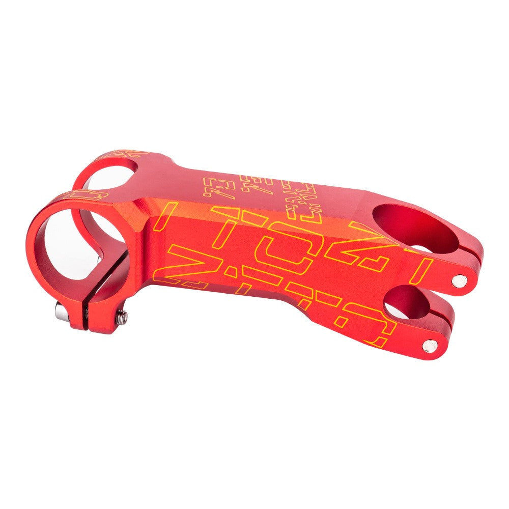 ZTTO Bike Handlebar Stem Aluminum Alloy Mountain Bicycle Stem Riser