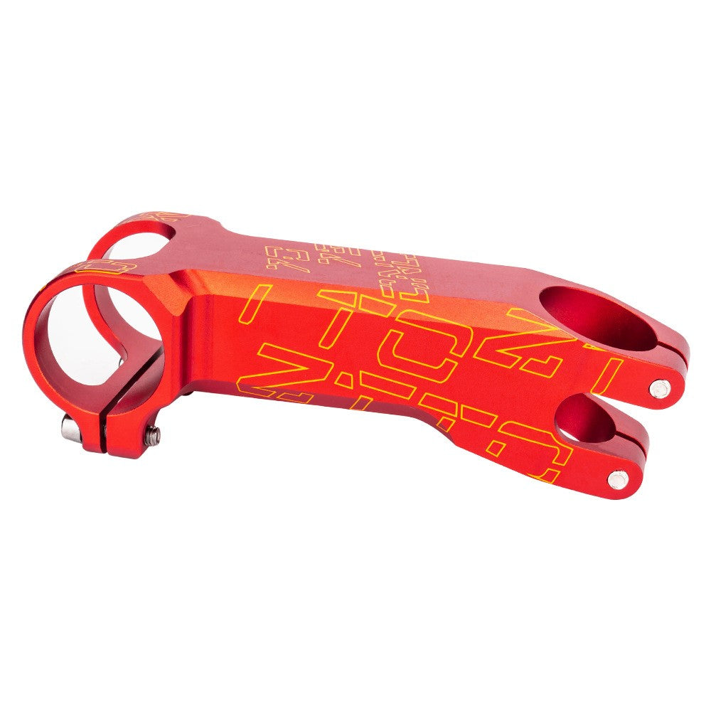 ZTTO Bike Handlebar Stem Aluminum Alloy Mountain Bicycle Stem Riser