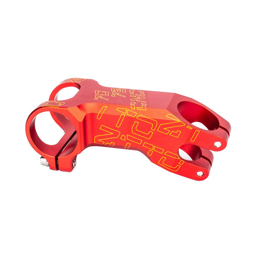 ZTTO Bike Handlebar Stem Aluminum Alloy Mountain Bicycle Stem Riser