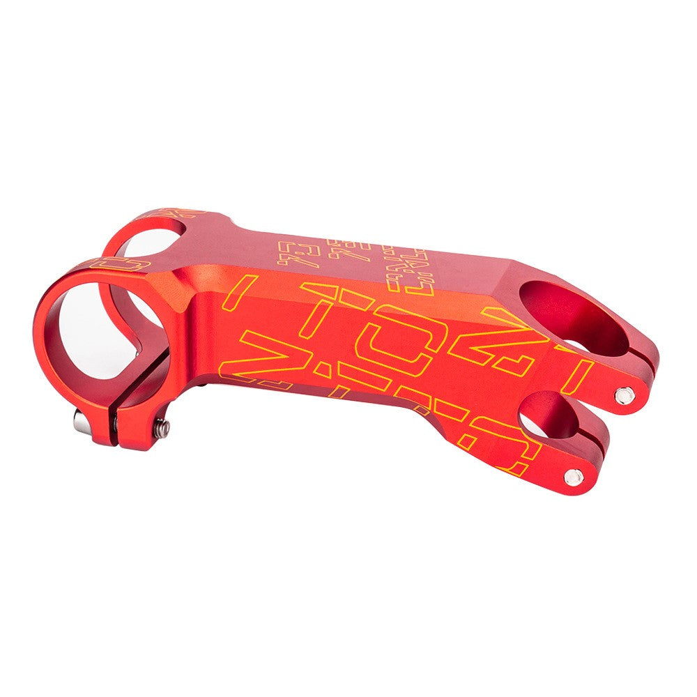 ZTTO Bike Handlebar Stem Aluminum Alloy Mountain Bicycle Stem Riser