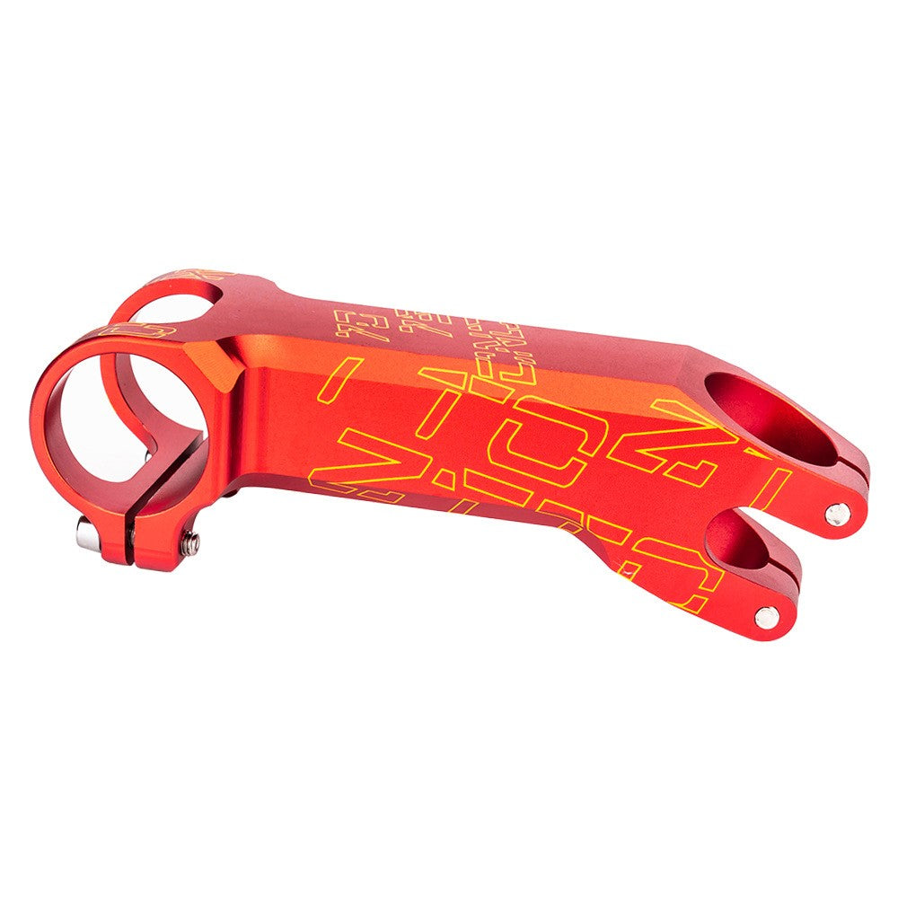 ZTTO Bike Handlebar Stem Aluminum Alloy Mountain Bicycle Stem Riser