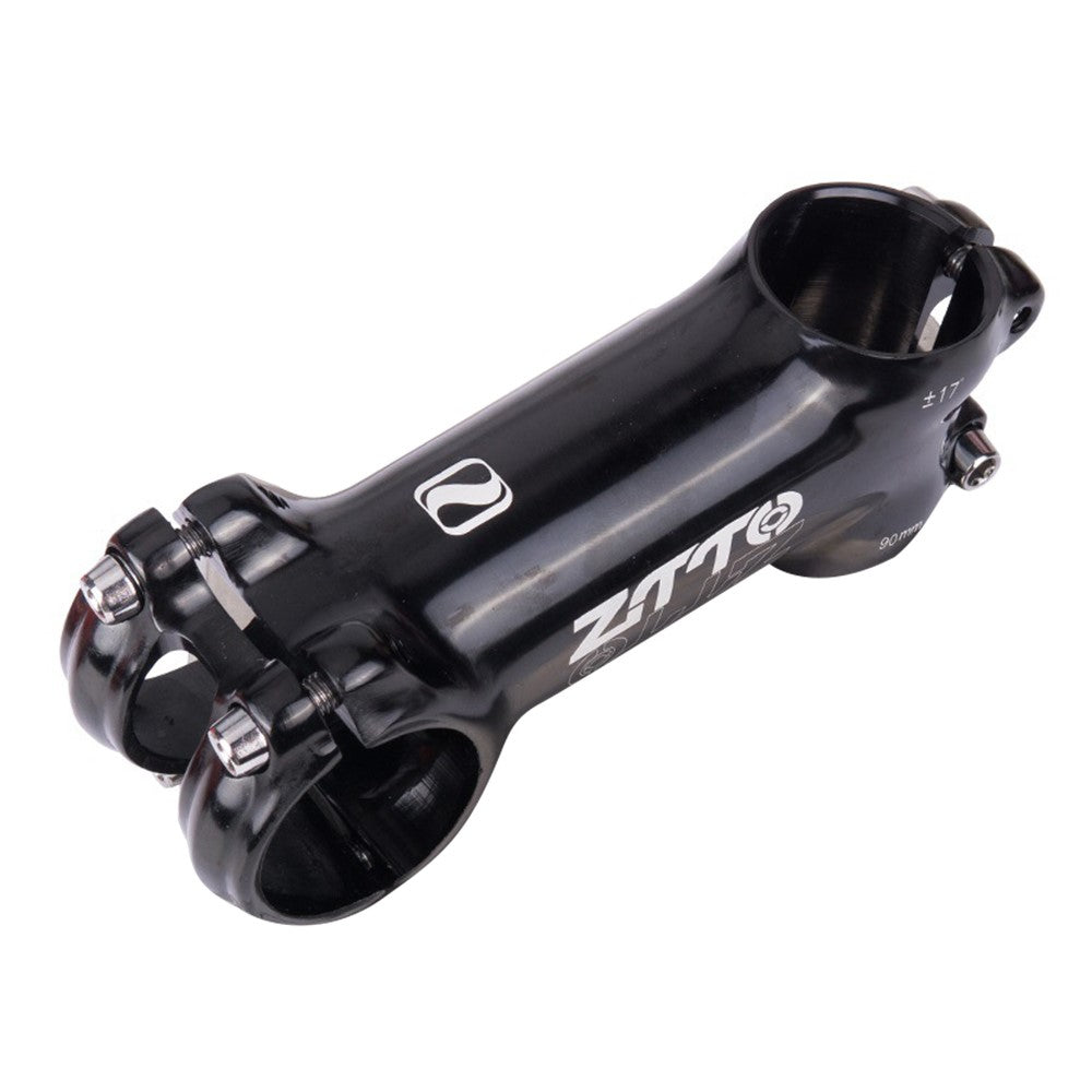 ZTTO JPBL17 Aluminum Alloy Degree Adjustable MTB Stem Mountain Bike Stem Handlebar Riser