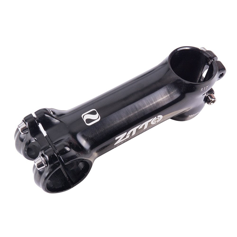 ZTTO JPBL17 Aluminum Alloy Degree Adjustable MTB Stem Mountain Bike Stem Handlebar Riser
