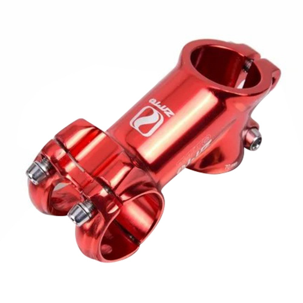 ZTTO Bike Handlebar Stem ±35 Degrees Aluminum Alloy MTB Bicycle Stem Riser