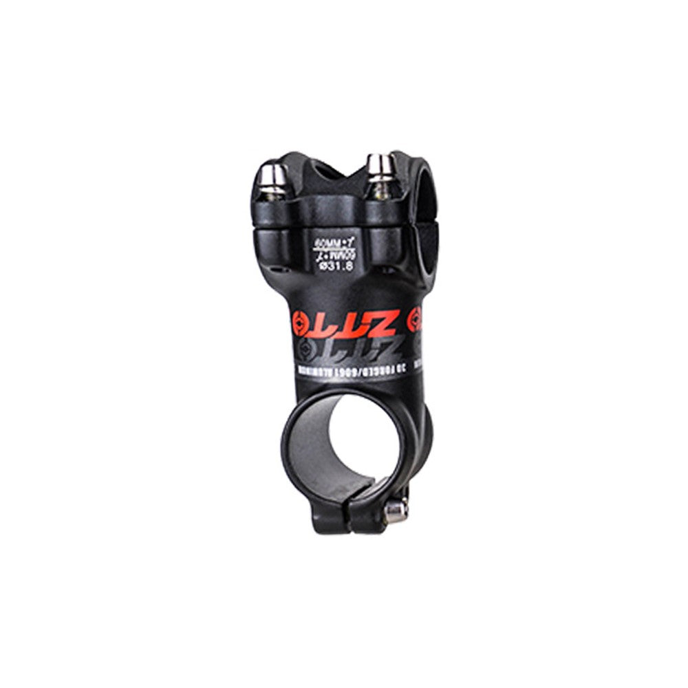 ZTTO ZT-BL01 ±7 Degrees Aluminum Alloy Mountain Bicycle Stem Riser Bike Handlebar Stem