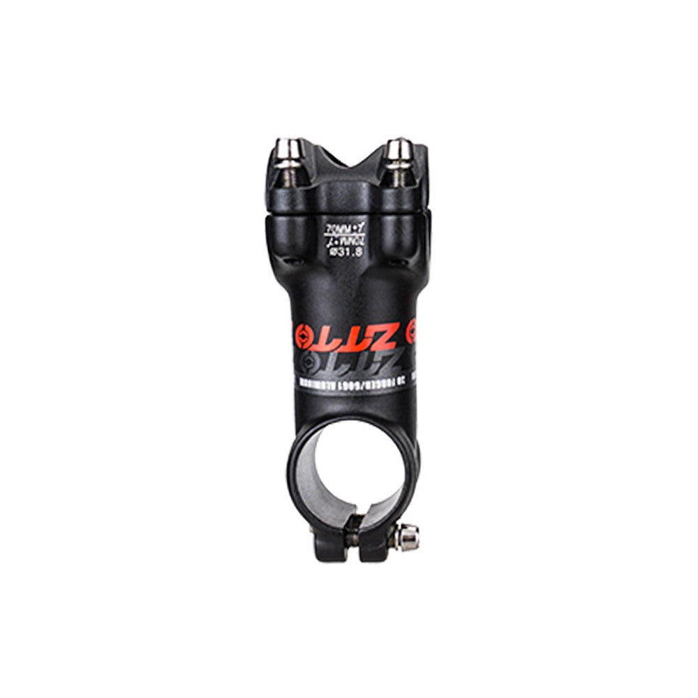 ZTTO ZT-BL01 ±7 Degrees Aluminum Alloy Mountain Bicycle Stem Riser Bike Handlebar Stem