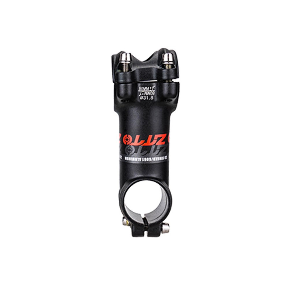 ZTTO ZT-BL01 ±7 Degrees Aluminum Alloy Mountain Bicycle Stem Riser Bike Handlebar Stem