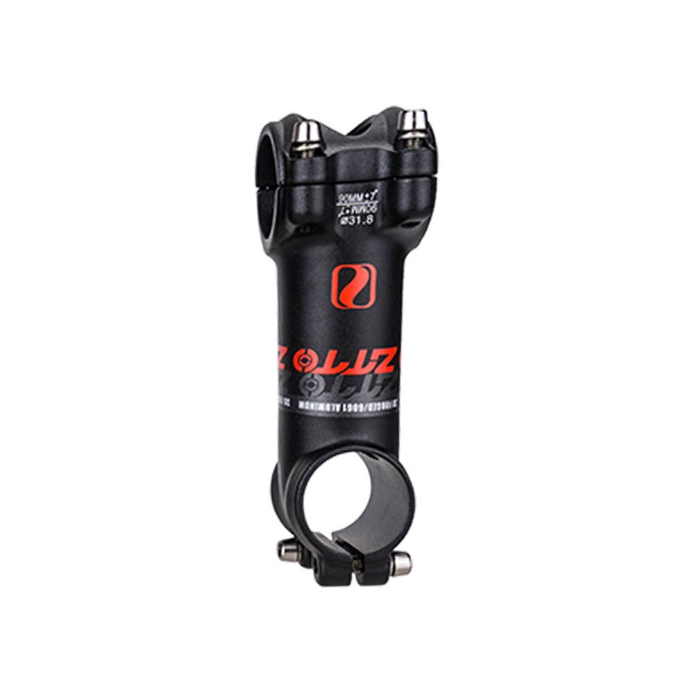 ZTTO ZT-BL01 ±7 Degrees Aluminum Alloy Mountain Bicycle Stem Riser Bike Handlebar Stem