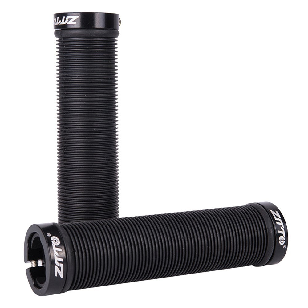 ZTTO AG15 Lock-on Anti-slip Handlebar Grips for MTB Mountain Bicycle Folding Bike
