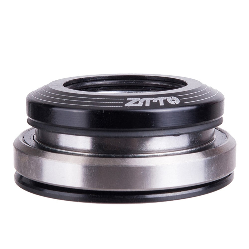 ZTTO 4252ST MTB Bike Headset Tapered Tube to Straight Tube Front Fork Bearing Headset