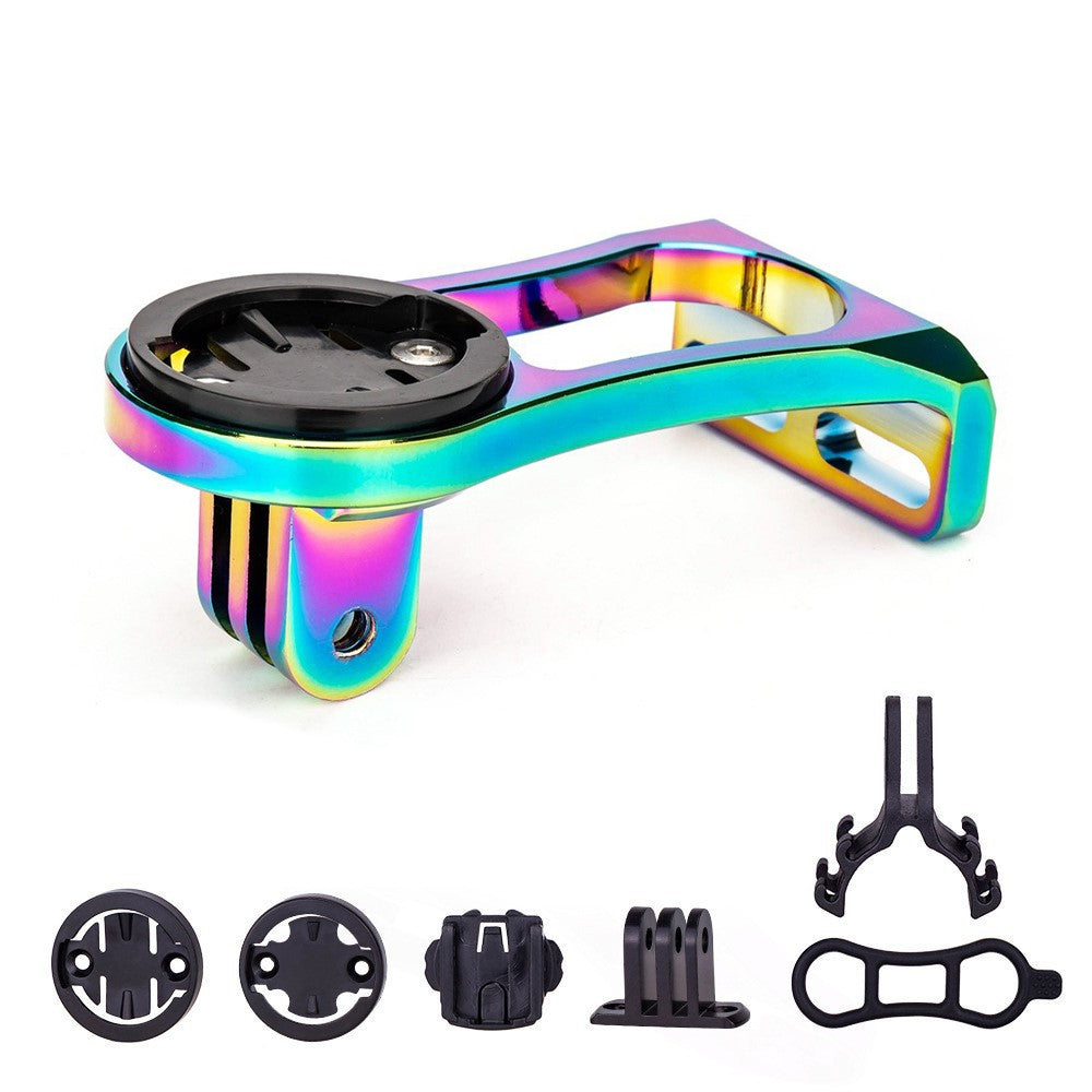 ZTTO MBJ-03 Mountain Bike Computer Mount Holder Extension Bracket for Garmin Bryton Cateye