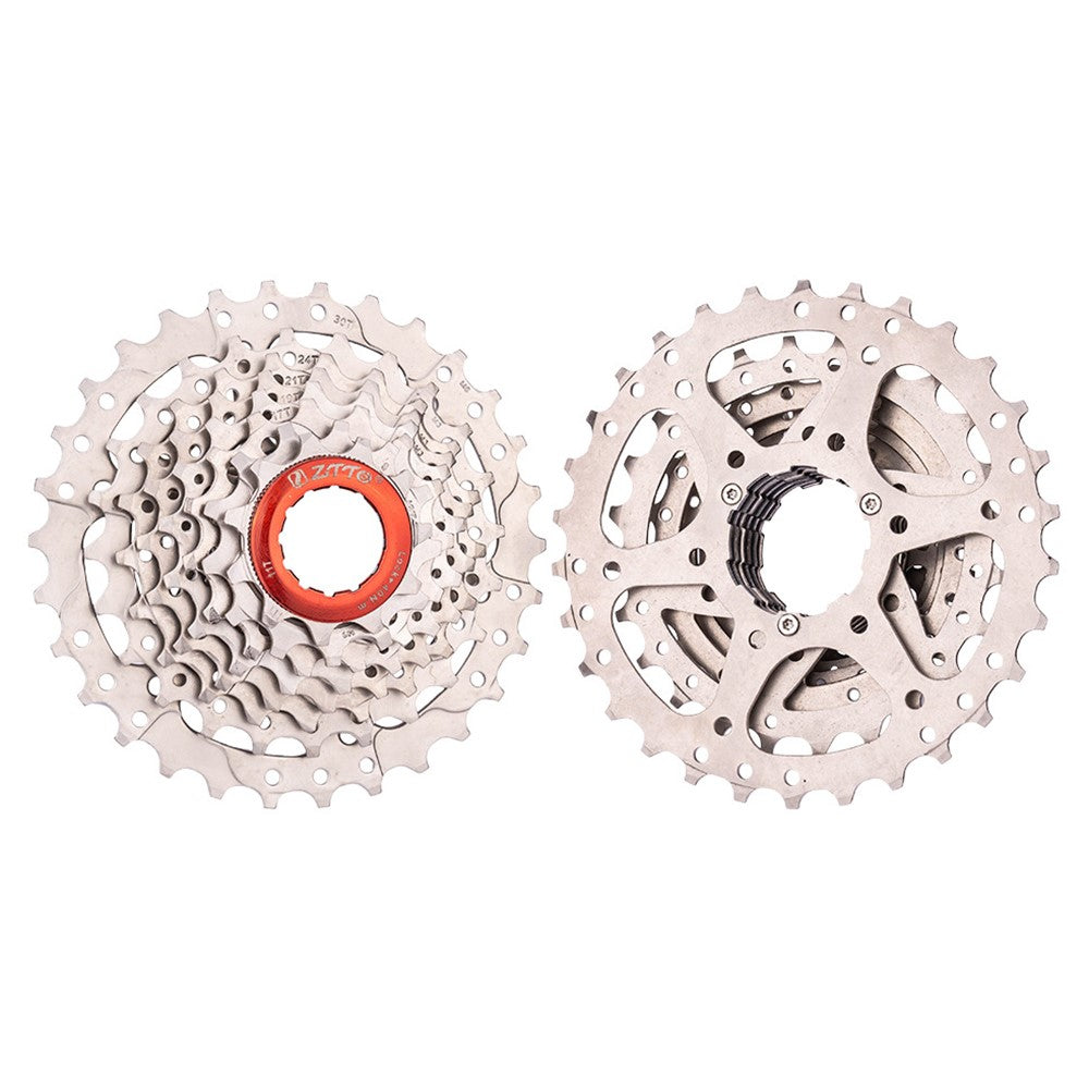 ZTTO Speed Bike Cassette 8 Speed Freewheel for Mountain Bike