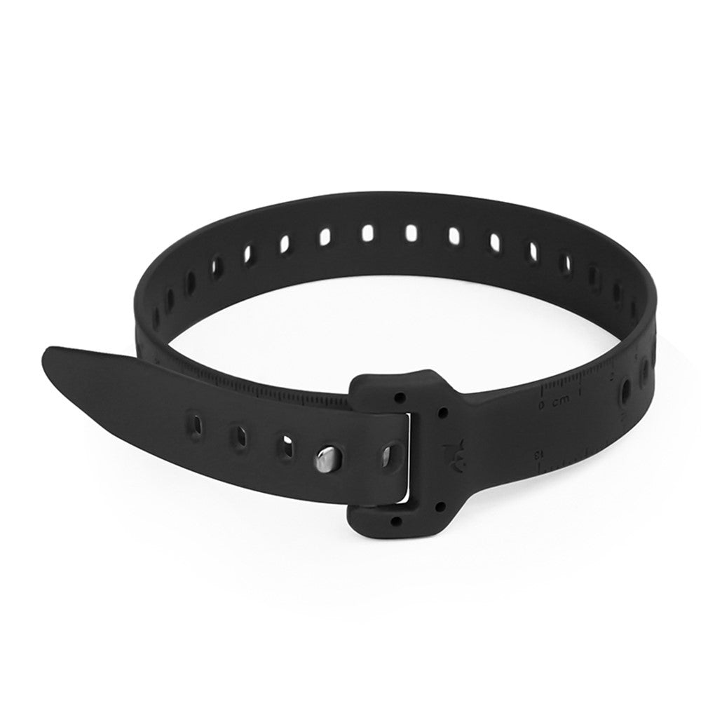 RHINOWALK SK400 41cm Adjustable TPU Scale Strap Water Bottle Cycling Equipment Fixing Band